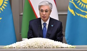 Екі ел арасындағы тауар айналымының жыл сайынғы көлемі $4 млрд құрайды – Тоқаев