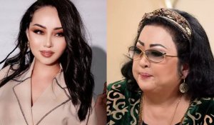 «Баянжан, саған сенеміз»: Мақпал Жүнісова танымал продюсерден Арман Дүйсеновтің отбасына көмектесуін өтінді