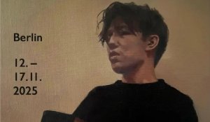 Берлинде Димашқа арналған «JULDYZ» көрмесі ашылды