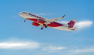 FlyArystan Ақтау – Дубай бағытына әуебилеттерге жеңілдік жариялады