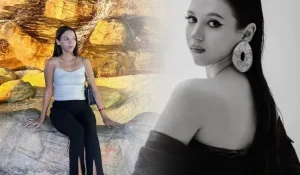 Яна Легкодимованың денесі жабайы аңға жем болған: сотта айғақ суреттер көрсетілді