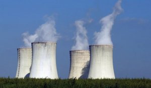 Қазақстандағы алғашқы атом электр станциясына «Балқаш» атауы берілді