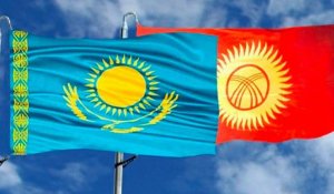 Қазақстан салық заңнамасын өзгертіп жатқанда, Қырғызстан түсетін табысын есептеуде