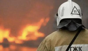 Түркістан облысында өрттен 12 адам қаза тапты: ішінде балалар бар