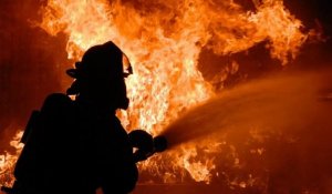 "Үйдің шатыры опырылып түскен": 12 адамның өмірін жалмаған өрттің жай-жапсары белгілі болды