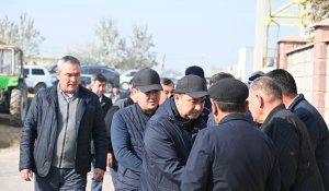 Түркістан облысында өрттен қаза тапқандардың алтауы жер қойнына тапсырылды