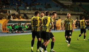 «Қайрат» Чемпиондар лигасындағы қысқы ойындарын Астанада өткізеді