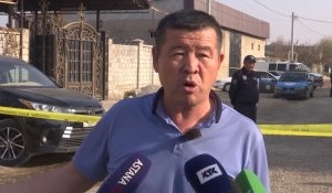 «Кеше сүндет той жасаған»: Алғабастағы қайғылы түннің алдында көршілер не болғанын айтты