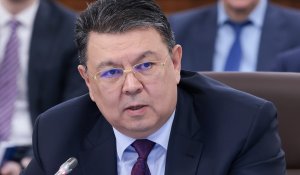 Алғабастағы апаттың артында не тұр: Үкіметтік комиссия жұмысқа кірісті