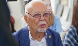 Қазіргі кей режиссердің киносының мақсаты жоқ... Бір мәрте көріп, жиренесің - Асанәлі Әшімов