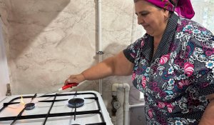 Ақтөбе облысында биыл 28 ауыл газбен қамтылады