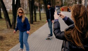 Қазақстанда азаматтарды рұқсатсыз фото мен видеоға түсіруге тыйым салынуы мүмкін