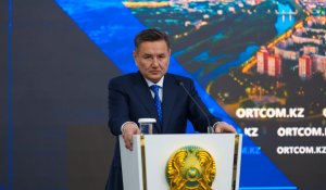 ШҚО экономикасы өсім үстінде: облыс бюджетінің кірісі 200 млрд теңгеге жетті