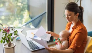 Елімізде ата-аналар үшін қысқартылған жұмыс уақыты енгізілуі мүмкін