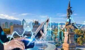 Алматы экономикасы жаңа белеске шықты: инвестиция, бюджет және жұмыс орындары рекорд жаңартты