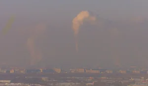 Өскеменде ауа сапасын бақылайтын 25 бекет орнатылмақ