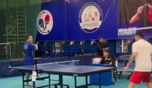 Шығыс Қазақстанда екі облыстық спартакиада өз мәресіне жетті