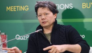 «Олардың құзырына кірмейді»: сарапшы Экология министрлігі мен «Жасыл дамудың» жұмысын сынады