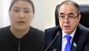 «Үйімді тартып алмақшы»: Оралдық мұғалім БҚО әкімімен дауласып жатыр