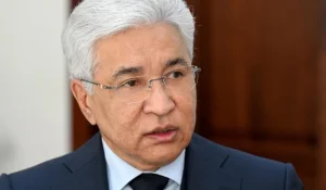 Иманғали Тасмағамбетов ҰҚШҰ бас хатшысы қызметінен кетеді