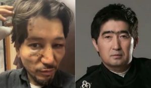 Әнші Мұқасан Шахзадаевтың үстінен қылмыстық іс қозғалды