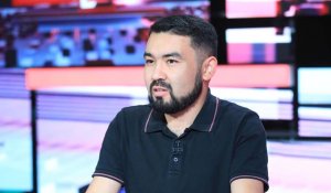 Алматы Орталық Азияның экономикалық хабына айналып келеді – экономист