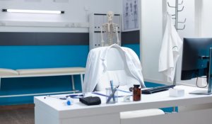 ШҚО-да жыл соңына дейін 36 медициналық нысан салынады