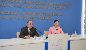 Алтай ауданында жұмыссыздар саны азайып келеді