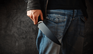 Талғар қаласында әке 15 жастағы қызын пышақтап өлтірді