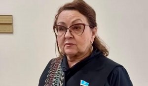 «Жартысынан көбі өзінің пәнін білмейді»: Смирнова мұғалімдердің біліктілігін сынады