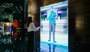 Елордада «Цифрлік қауіпсіздік сабақтары» атты ауқымды форум өтті