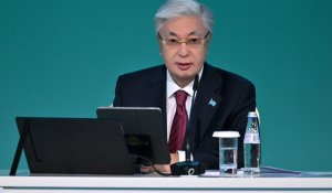 Бір палаталы жаңа Парламентте Президент квотасы болмайды – Тоқаев