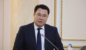 Алматыда шағын бизнес үшін салық мөлшерлемесі 3 пайызға дейін төмендейді