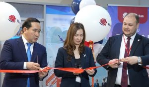 FlyArystan Ақтау – Дубай тікелей рейсін іске қосты