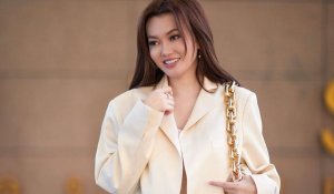 «100 мың теңге шашу шашамын»: Ерке Есмахан туған күніне ақша таратпақ