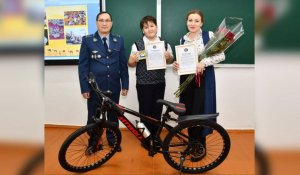 Ақмола облысында 10 жасар баланың көмегімен ұрланған көлік табылды