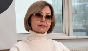 Полиция ORDA порталының бас редакторы Гүлнар Бажкеноваға қатысты тергеу жүргізіп жатыр