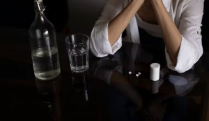 Жастар арасында алкоголь ішу сән емес – психотерапевт