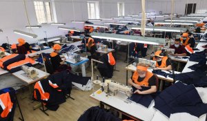 2025 жылы Алматы өнеркәсібі қарқынды өсім көрсетті