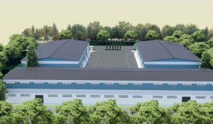 Алматыда жаңа шағын өнеркәсіп паркі салынады