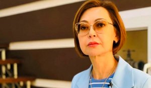 Orda.kz бас редакторы Гүлнар Бажкенова екі айға үйқамаққа жіберілді