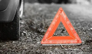 Алматы облысында ірі жол апатынан жеті адам көз жұмды