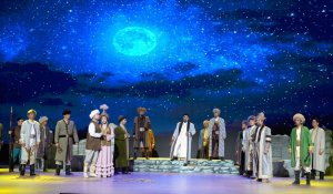 Қызылордада 