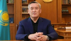 Іле ауданының бұрынғы әкімі Бағдат Қарасаевқа сот үкімі шықты