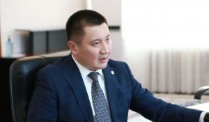 Павлодар облысының әкімі туған әпкесінің қамауға алынғанына қатысты пікір білдірді