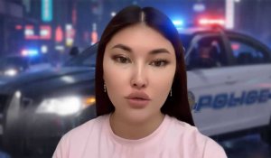 Астанада ерекше балалардың ата-аналарын балағаттаған блогерге айыппұл салынды