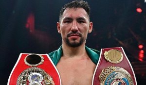 Жәнібек Әлімханұлының допинг-тесті оң нәтиже көрсетті: жекпе-жек тағдыры қыл үстінде