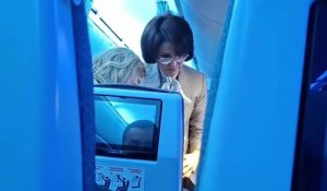 «Кез келген дәрігер дәл солай істейтін еді»: министр резонансты видеоға қатысты пікір білдірді