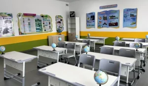 Биыл Ұлытау облысында екі мектеп, үш балабақша пайдалануға берілді