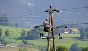 ШҚО-да ең шалғай жатқан ауылға интернет жетті